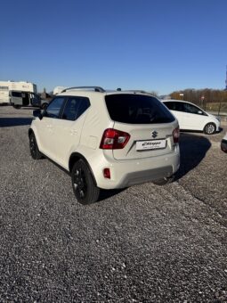 SUZUKI IGNIS TOP pieno