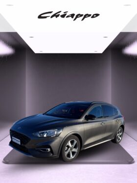 FORD FOCUS ACTIVE