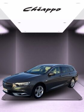 OPEL INSIGNA