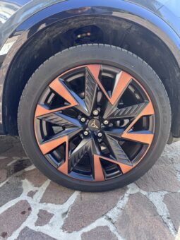 CUPRA FORMENTOR pieno