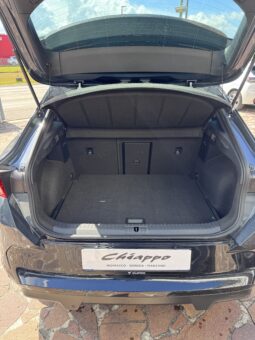 CUPRA FORMENTOR pieno