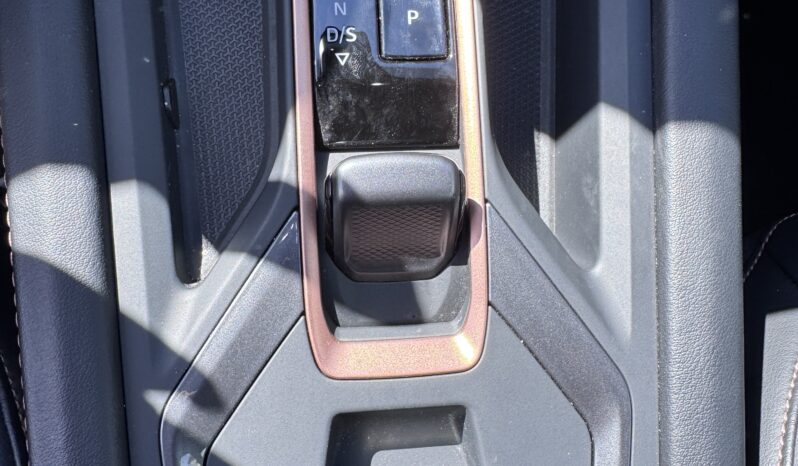CUPRA FORMENTOR pieno