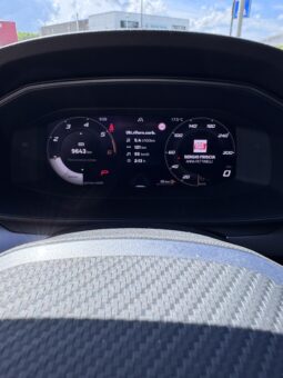 CUPRA FORMENTOR pieno