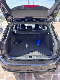 FORD FOCUS ST-LINE pieno