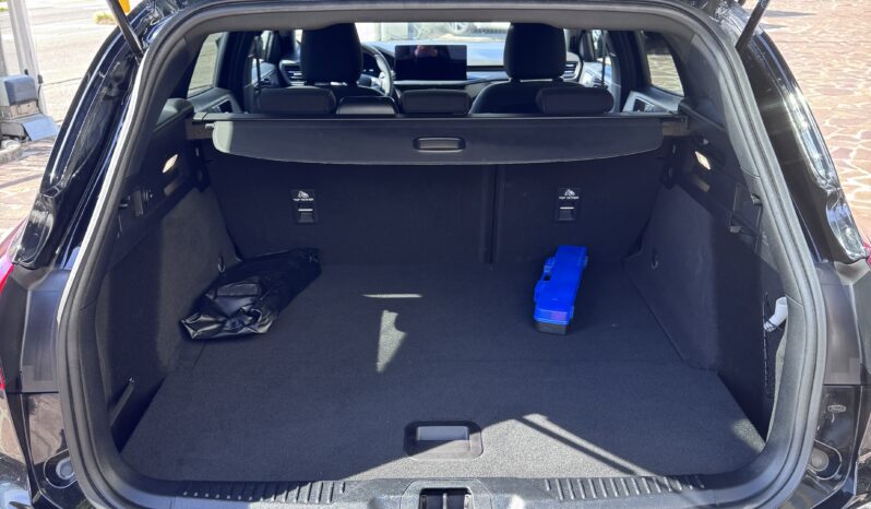 FORD FOCUS ST-LINE pieno