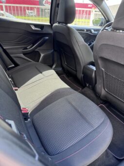FORD FOCUS ST-LINE pieno
