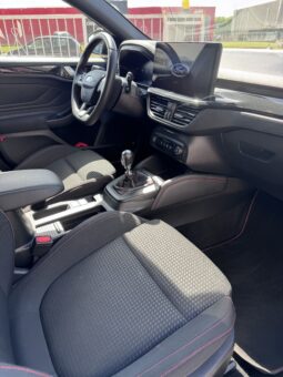 FORD FOCUS ST-LINE pieno