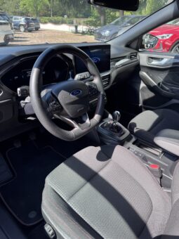 FORD FOCUS ST-LINE pieno