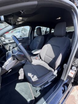 FORD FOCUS ST-LINE pieno