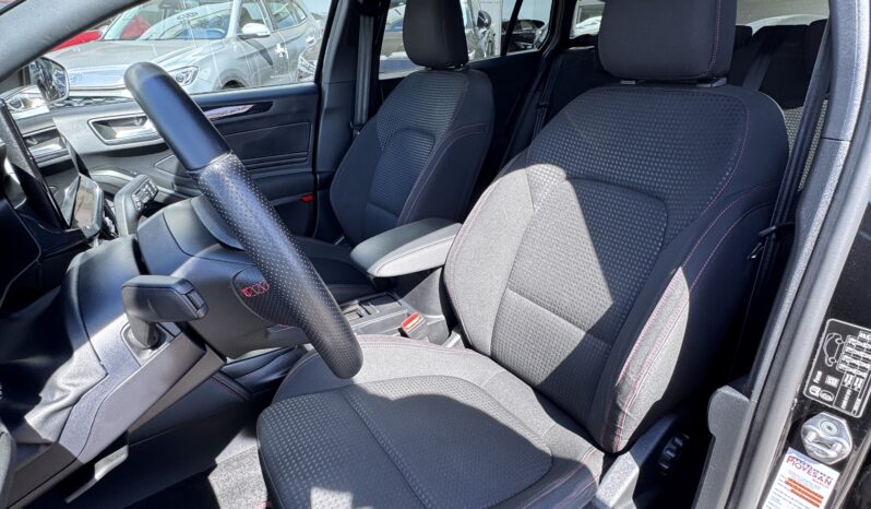 FORD FOCUS ST-LINE pieno