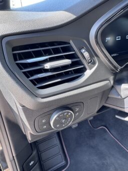 FORD FOCUS ST-LINE pieno