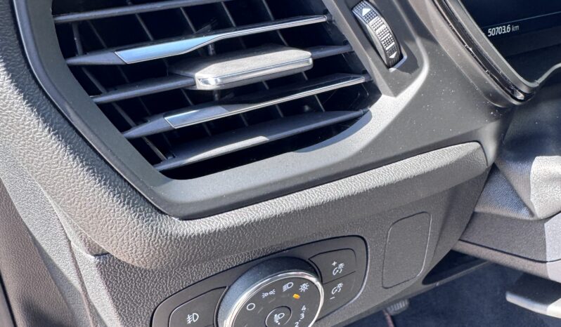 FORD FOCUS ST-LINE pieno