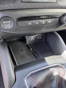 FORD FOCUS ST-LINE pieno