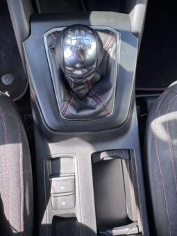 FORD FOCUS ST-LINE pieno