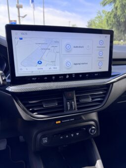 FORD FOCUS ST-LINE pieno