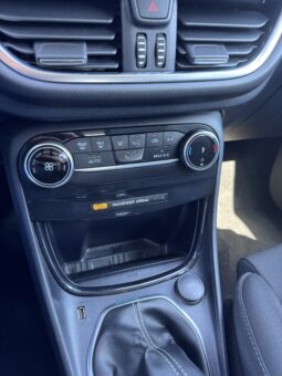 FORD PUMA TITANIUM pieno