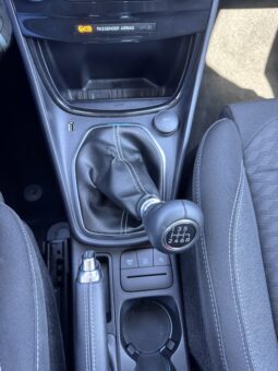 FORD PUMA TITANIUM pieno