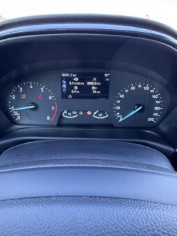 FORD PUMA TITANIUM pieno
