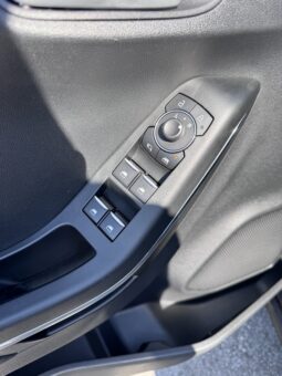 FORD PUMA TITANIUM pieno