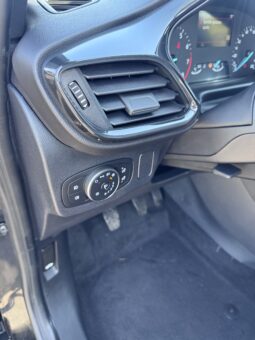 FORD PUMA TITANIUM pieno