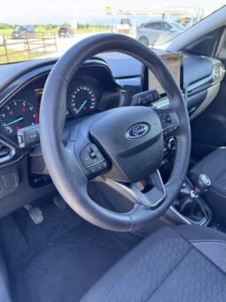 FORD PUMA TITANIUM pieno