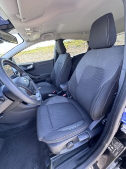 FORD PUMA TITANIUM pieno