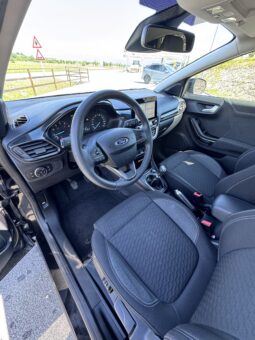 FORD PUMA TITANIUM pieno