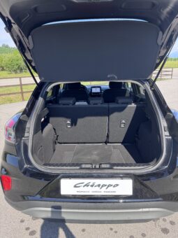 FORD PUMA TITANIUM pieno