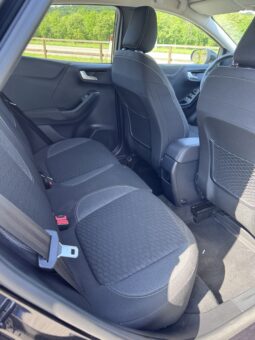 FORD PUMA TITANIUM pieno
