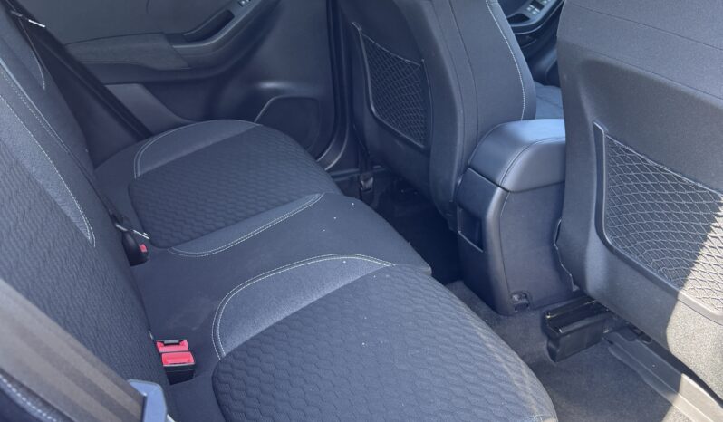 FORD PUMA TITANIUM pieno