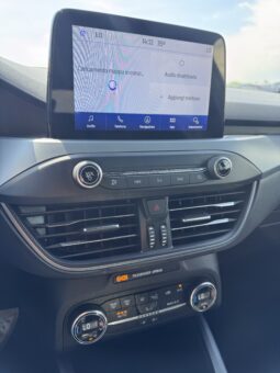 FORD FOCUS 5P pieno