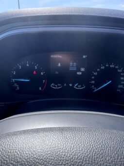 FORD FOCUS 5P pieno