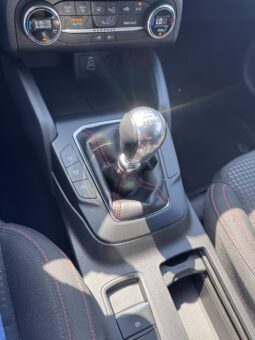 FORD FOCUS 5P pieno