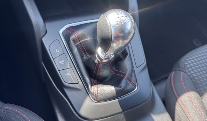 FORD FOCUS 5P pieno