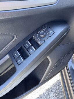 FORD FOCUS 5P pieno