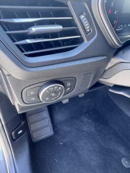 FORD FOCUS 5P pieno
