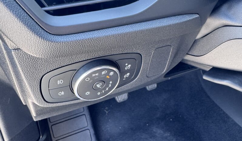 FORD FOCUS 5P pieno