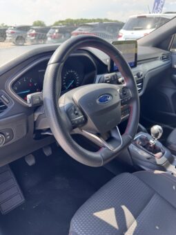 FORD FOCUS 5P pieno