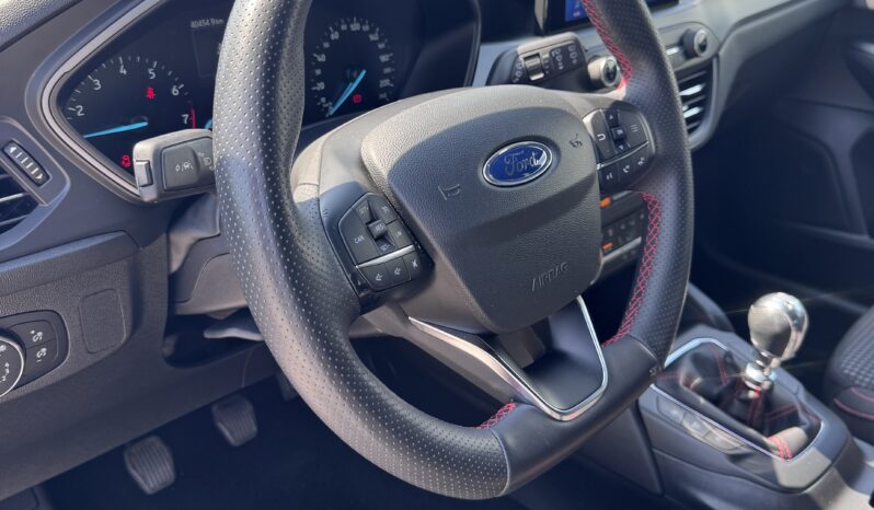 FORD FOCUS 5P pieno