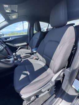 FORD FOCUS 5P pieno