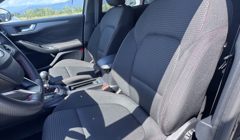 FORD FOCUS 5P pieno
