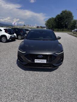 FORD FOCUS 5P pieno
