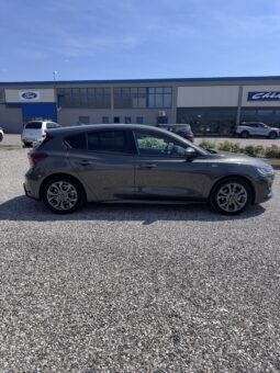 FORD FOCUS 5P pieno