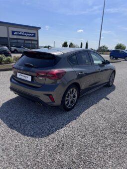 FORD FOCUS 5P pieno