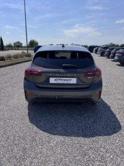 FORD FOCUS 5P pieno
