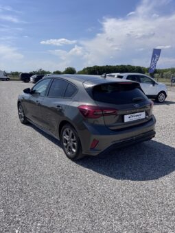 FORD FOCUS 5P pieno