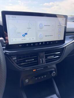 FORD FOCUS 5P pieno