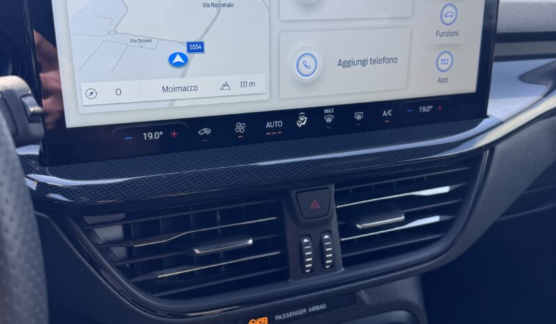 FORD FOCUS 5P pieno