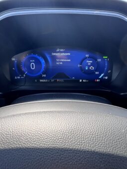 FORD KUGA ST-LINE pieno