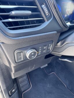 FORD KUGA ST-LINE pieno